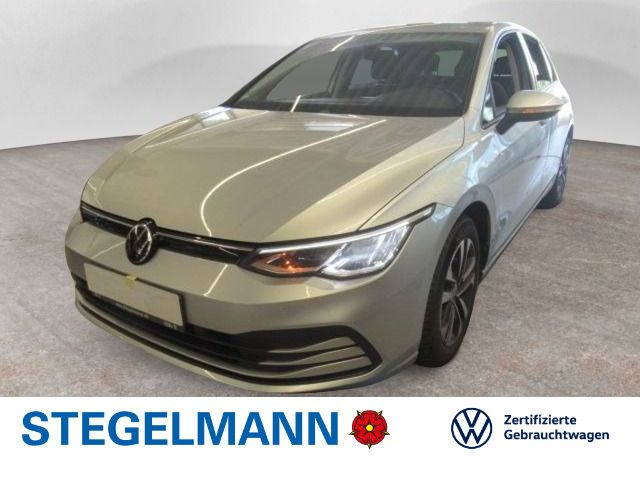 VW Golf 57.610 km 18.810 &euro; Lemgo 32657