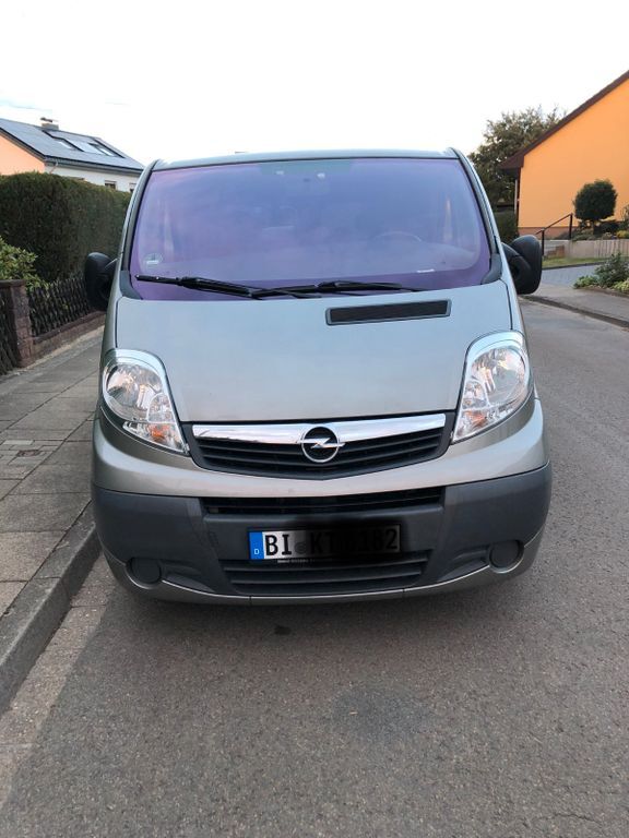 Vivaro