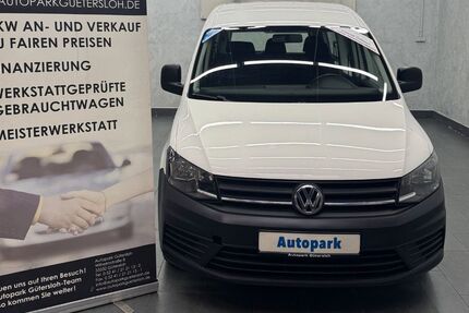 VW Caddy 199.000 km 11.490 &euro; Gütersloh 33332