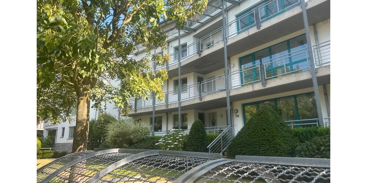 Erdgeschoßwohnung Bad Oeynhausen - 3 Zimmer, 77 m&sup2;, 196.000&euro; | Angebot:27425685