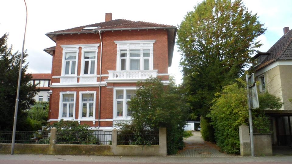 Dachgeschoßwohnung Herford Diebrock - 3 Zimmer, 80 m&sup2;, 540&euro; | Angebot:26301728