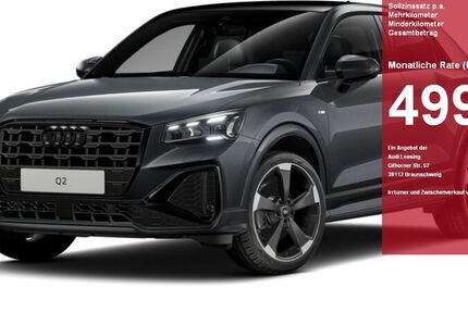 Audi Q2 6.900 km 42.895 &euro; Gütersloh 33330