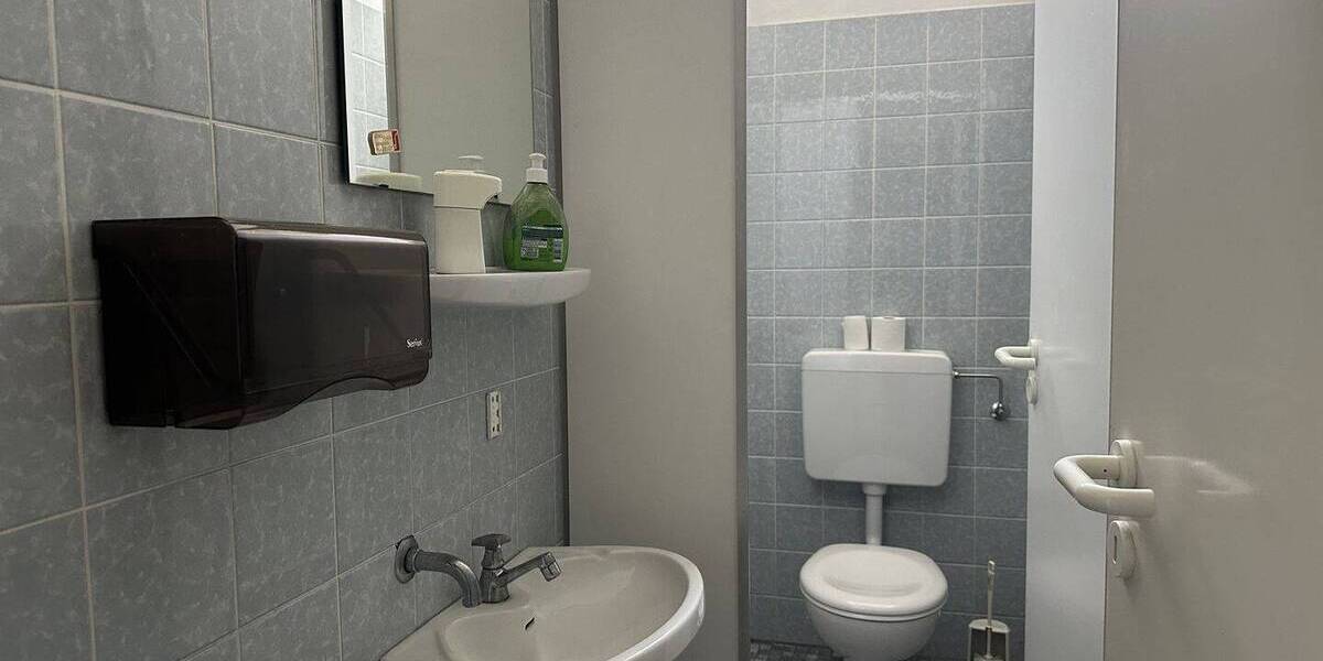 Gewerbeobjekt Bad Salzuflen Innenstadt - 180.000&euro; | Angebot:25743921