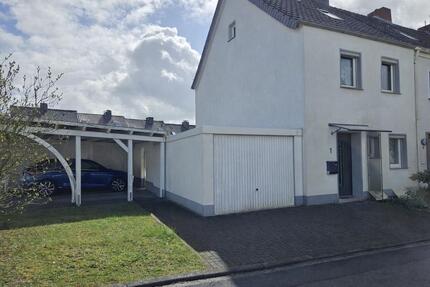 Haus Bad Salzuflen - 3 Zimmer, 100 m&sup2;, 320.000&euro; | Angebot:25963086