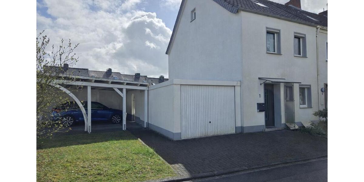 Reihenhaus Bad Salzuflen - 3 Zimmer, 100 m&sup2;, 320.000&euro; | Angebot:25963086