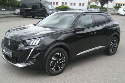 Peugeot 2008 34.500 km 17.990 € Detmold 32758