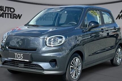 Leapmotor T03 3.800 km 17.690 &euro; Bielefeld 33719