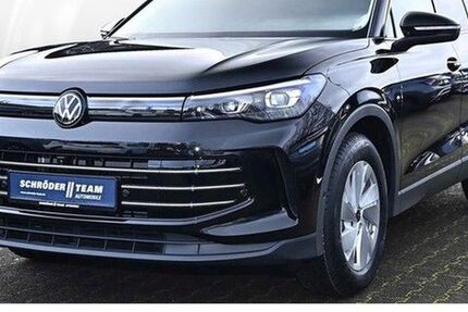 VW Tiguan 4.950 km 43.980 &euro; Verl 33415