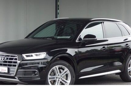 Audi Q5 112.590 km 28.790 &euro; Bielefeld 33689