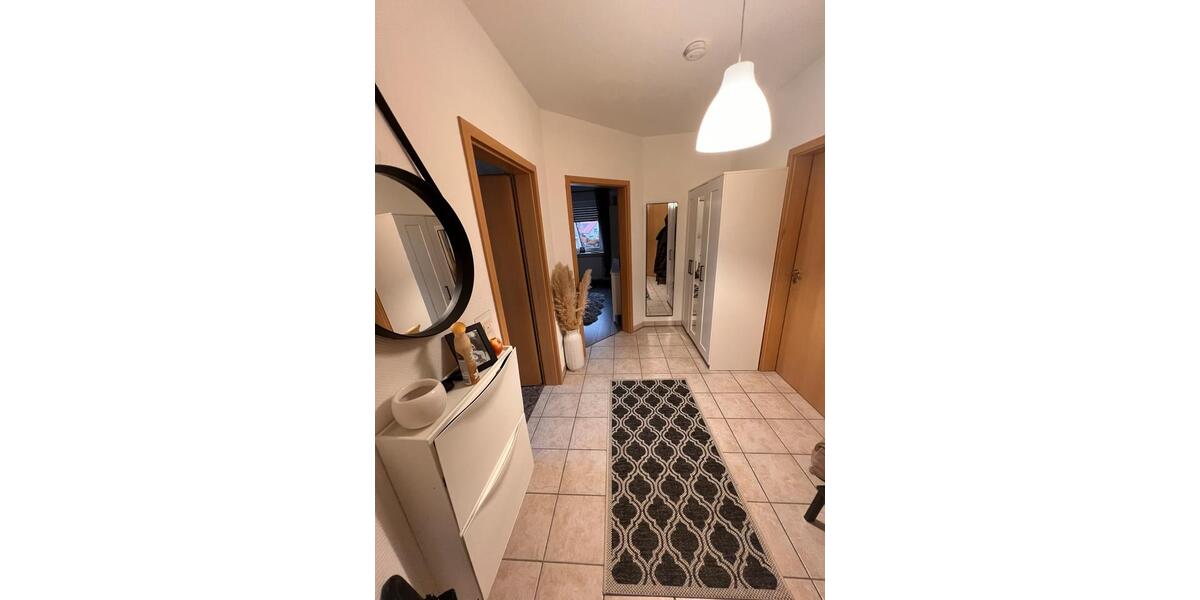 2 Zimmer Wohnung zum vermieten WBS Nötig!!! 2 zimmer