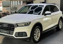 Audi Q5 70.900 km 26.990 &euro; Bielefeld 33605