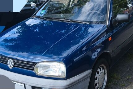 VW Golf 132.332 km 1.795 &euro; Rietberg 33397