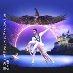 Schwanensee - Imperial Ballet & Live Orchestra | Musik: Peter I. Tschaikowsky