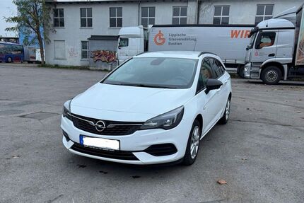 Opel Astra 75.000 km 9.900 &euro; lage 32791