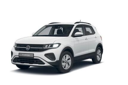VW T-Cross 8.833 km 22.240 &euro; Bielefeld 33699