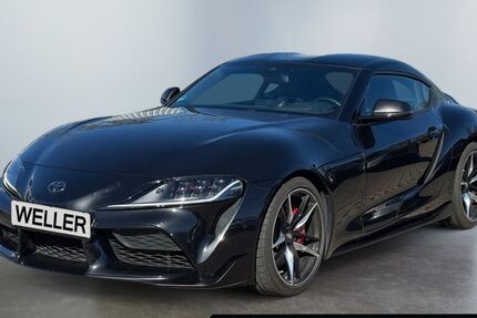 Toyota Supra 40.336 km 53.890 &euro; Bielefeld 33609