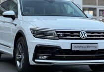 VW Tiguan Allspace
