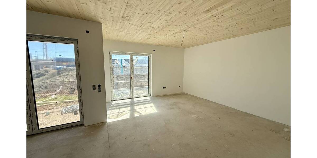 Etagenwohnung Leopoldshöhe - 4 Zimmer, 104 m&sup2;, 1.495&euro; | Angebot:26094284