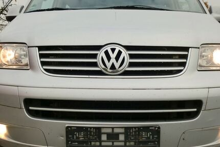 VW T5 Transporter 236.000 km 11.600 &euro; Rheda-Wiedenbrück 33378