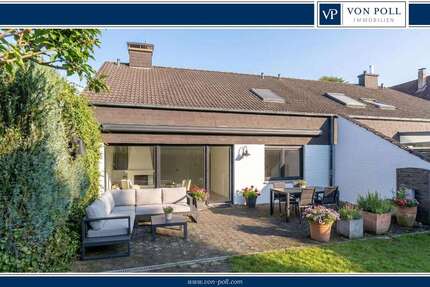 Haus Bielefeld Jöllenbeck - 5 Zimmer, 159 m&sup2;, 495.000&euro; | Angebot:26142666