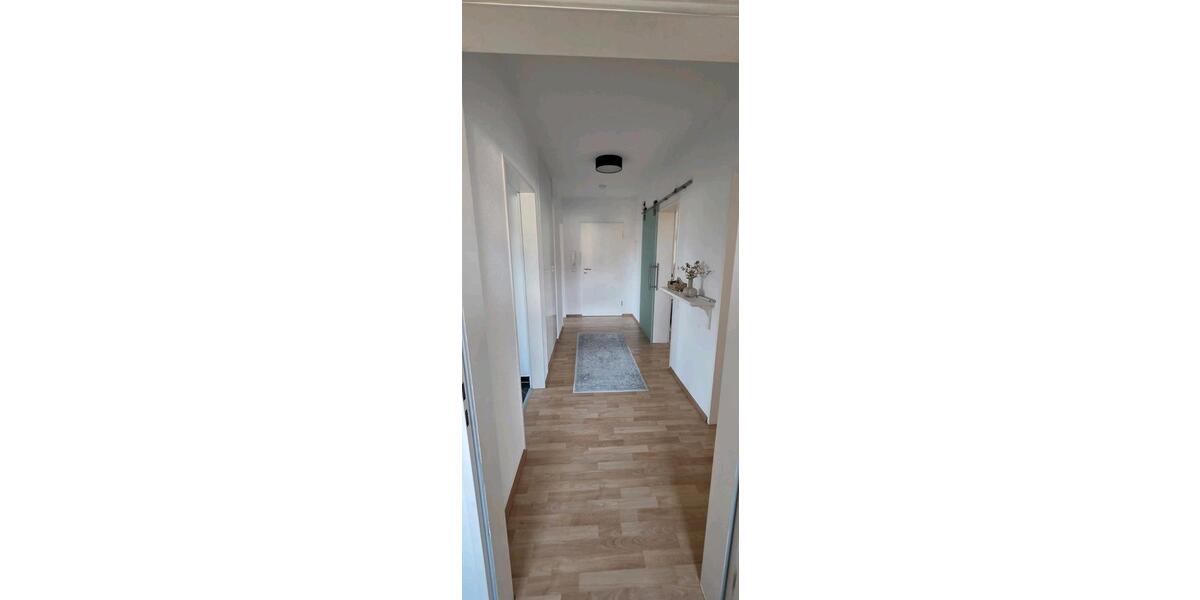 Etagenwohnung Werther (Westfahlen) - 3 Zimmer, 82 m&sup2;, 775&euro; | Angebot:25384594