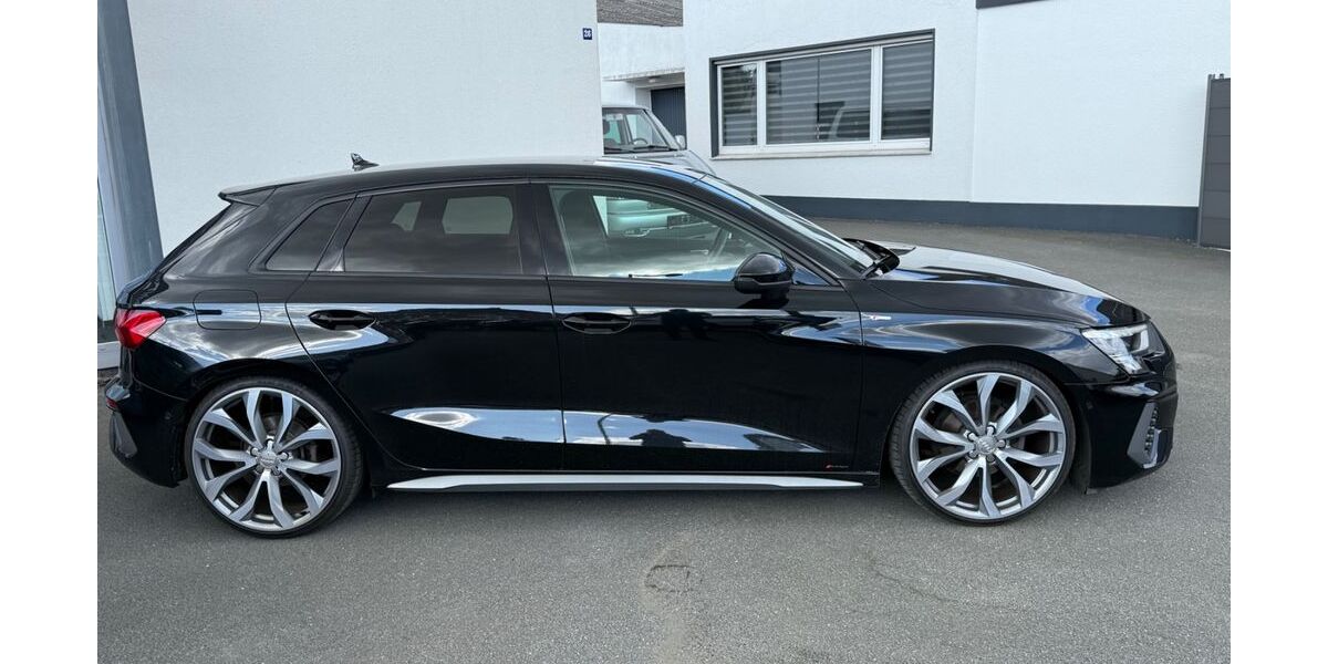 Audi A3 159.000 km 16.900 &euro; Bünde 32257