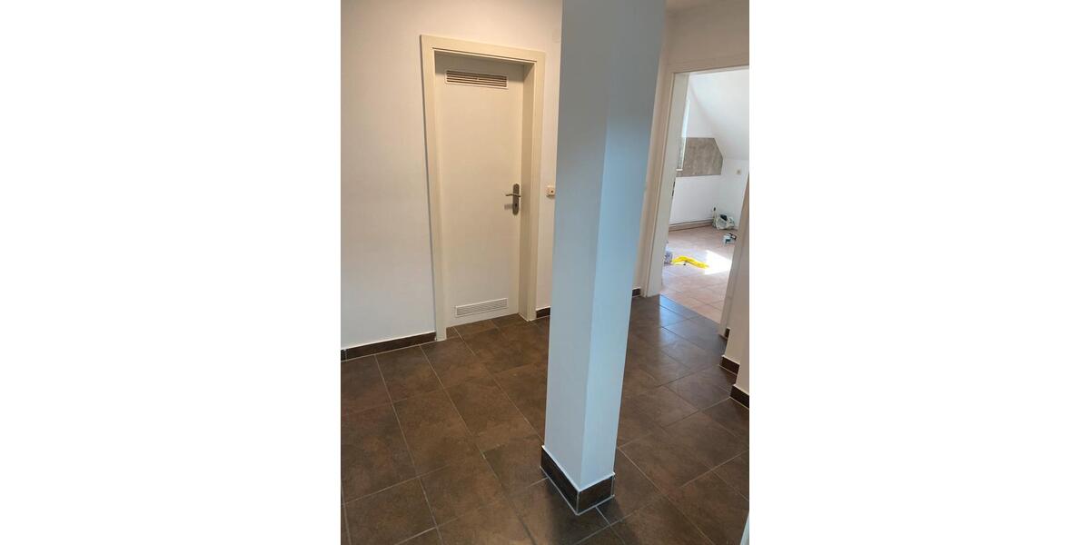 Etagenwohnung Bad Salzuflen - 3 Zimmer, 68 m&sup2;, 600&euro; | Angebot:26400661