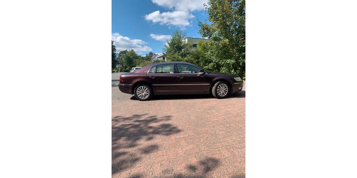 VW Phaeton 262.000 km 3.900 &euro; Bielefeld 33659
