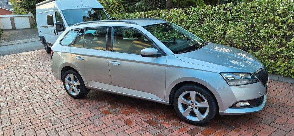 Fabia