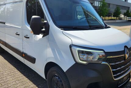 Renault Master 81.510 km 19.990 &euro; Schloß Holte-Stukenbrock 33758