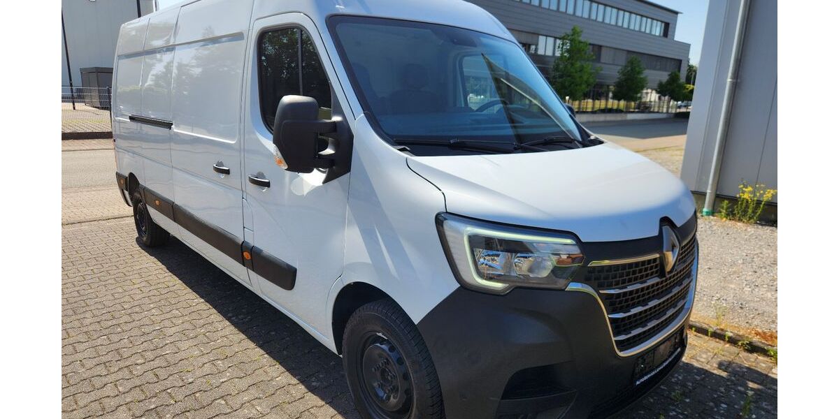 Renault Master 81.510 km 19.990 &euro; Schloß Holte-Stukenbrock 33758