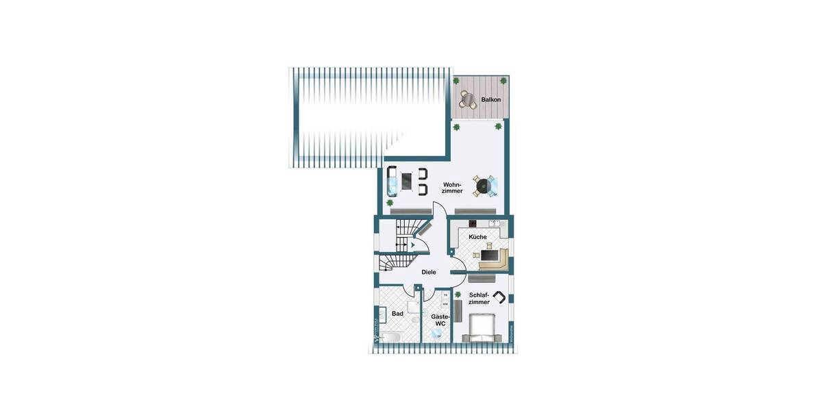 Mehrfamilienhaus, Wohnhaus Gütersloh Spexard - 8 Zimmer, 252 m&sup2;, 580.000&euro; | Angebot:26858733