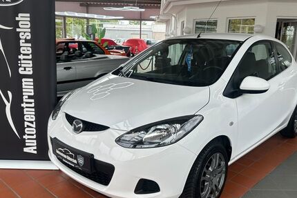 Mazda 2 104.000 km 5.499 &euro; Gütersloh 33334