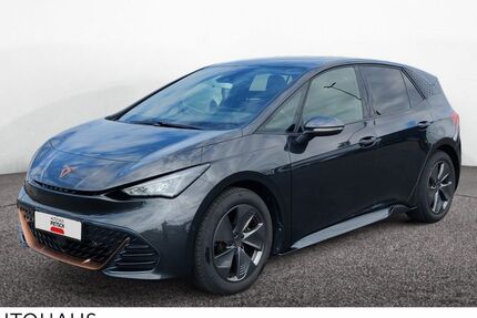 Cupra Born 55.939 km 24.790 &euro; Melle 49324