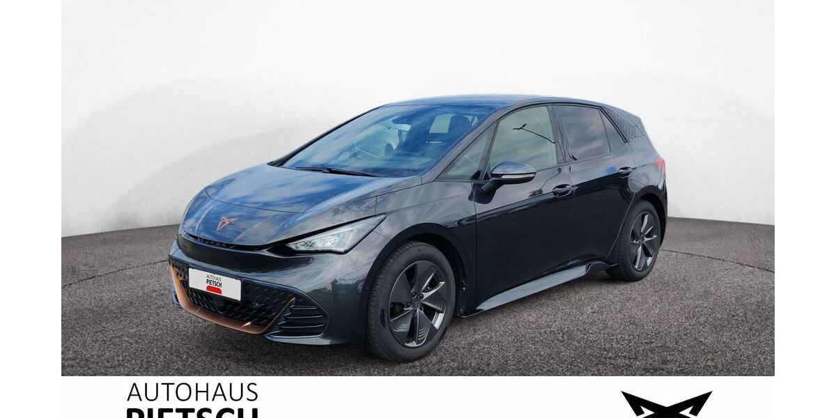 Cupra Born 55.939 km 24.790 &euro; Melle 49324