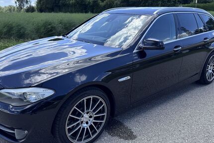 BMW 530 333.000 km 7.800 &euro; Bielefeld 33647