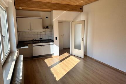 Appartement, Bielefeld, Universität
