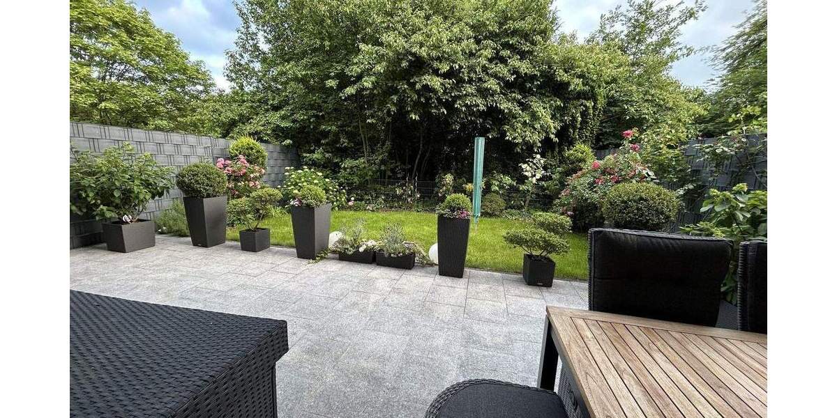 Etagenwohnung Oerlinghausen - 4 Zimmer, 106 m&sup2;, 245.000&euro; | Angebot:25722742