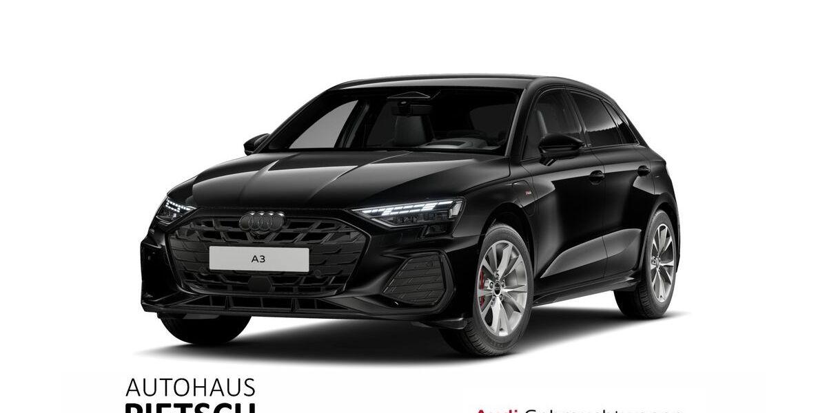 Audi A3 7.402 km 38.980 &euro; Melle 49324