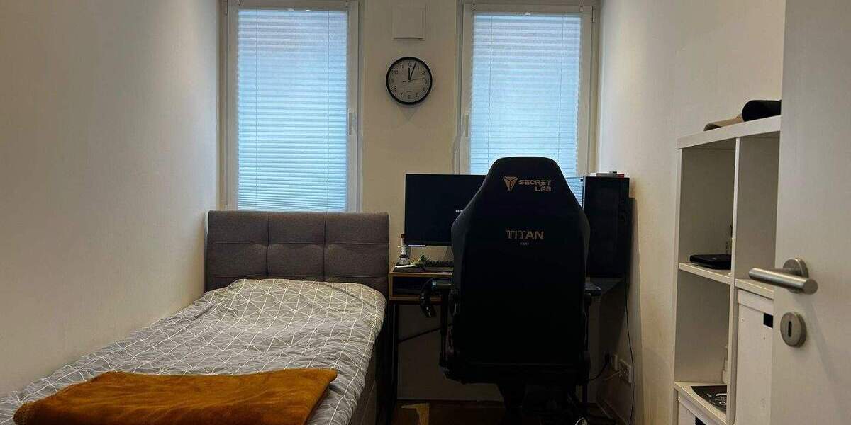 Etagenwohnung Delbrück - 3 Zimmer, 75 m&sup2;, 333.000&euro; | Angebot:24793784