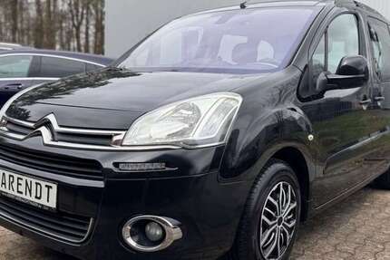 Citroen Berlingo 122.000 km 8.990 &euro; Steinhagen 33803