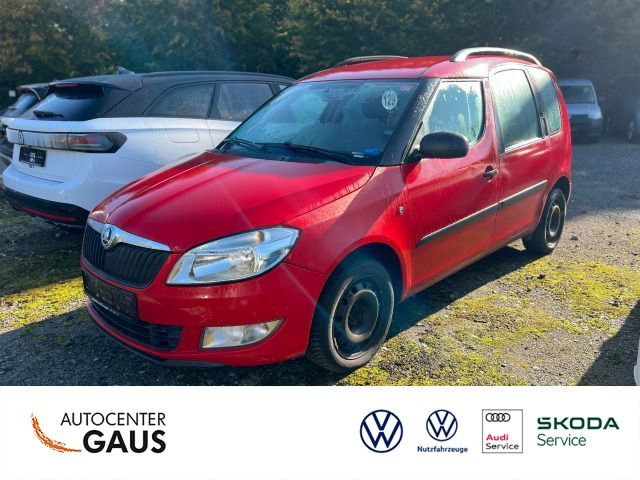 Skoda Roomster 138.180 km 4.300 € Bielefeld 33699