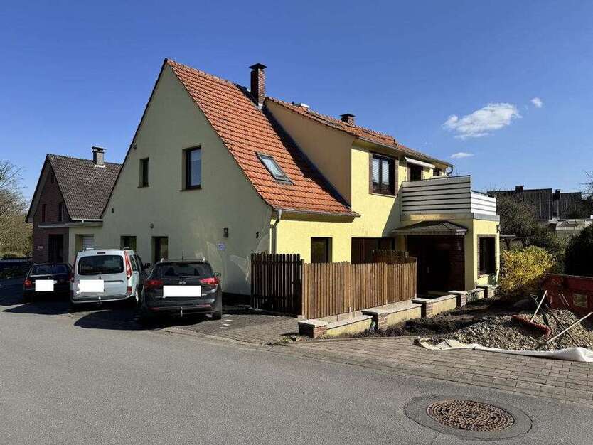 Wohnung zum Kaufen in Hiddenhausen 127.000 € 78 m²