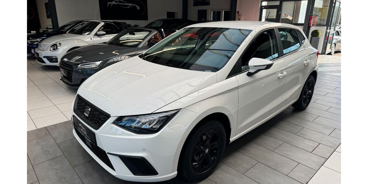 Seat Ibiza 37.000 km 13.900 &euro; Detmold 32758