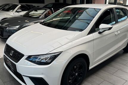 Seat Ibiza 37.000 km 13.999 &euro; Detmold 32758