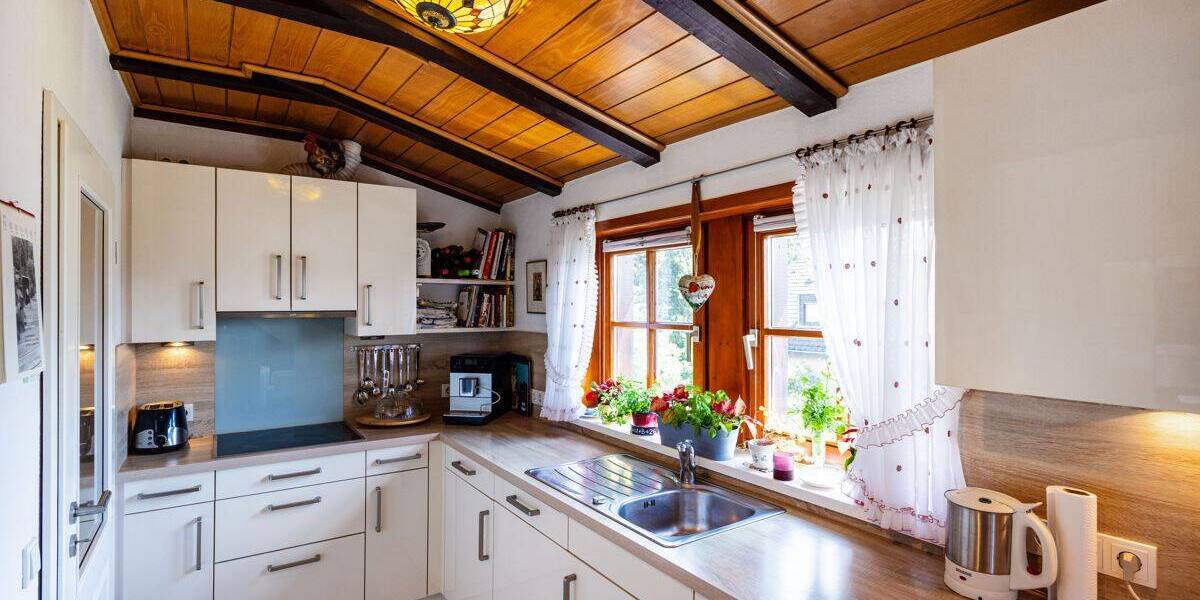 Mehrfamilienhaus, Wohnhaus Halle/Westf. Hesseln - 6 Zimmer, 157 m&sup2;, 368.000&euro; | Angebot:26909170
