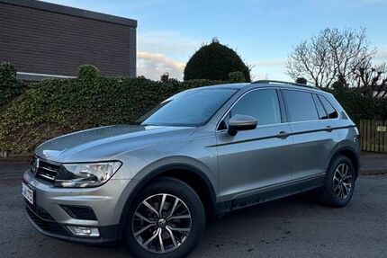 VW Tiguan 69.500 km 16.500 &euro; Bielefeld 33689