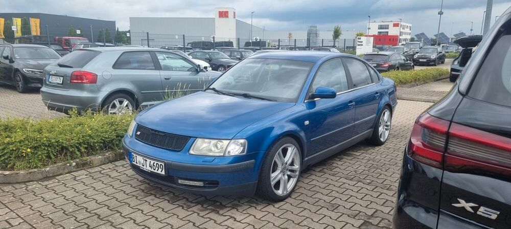 Passat