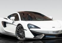 McLaren 570GT