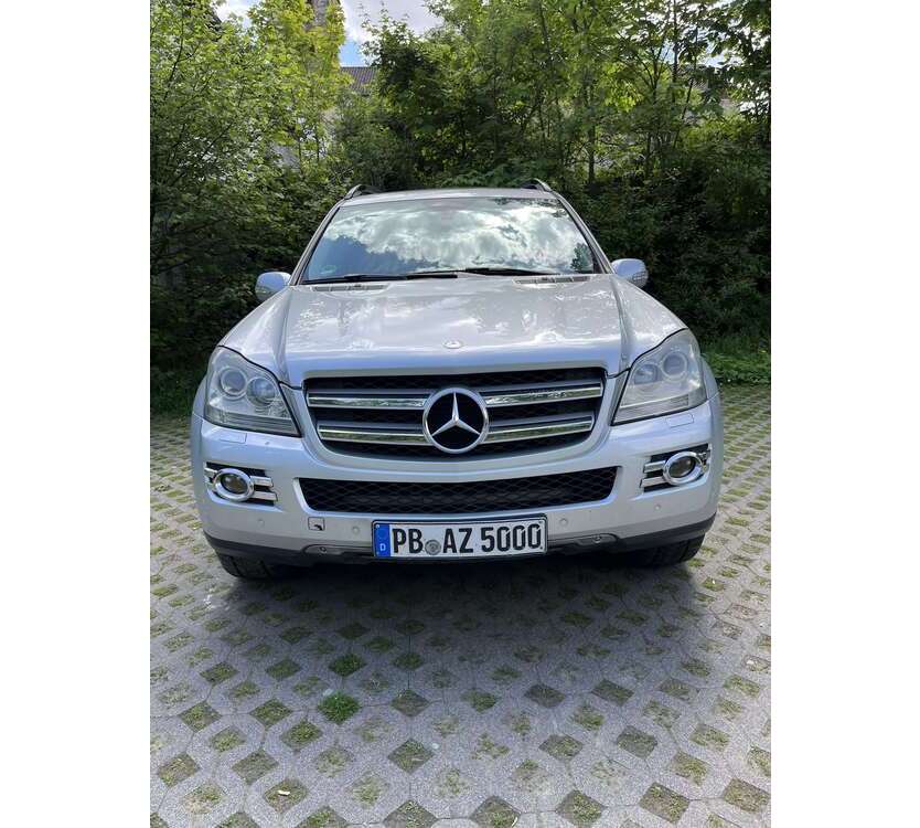 GL 320